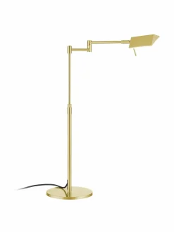 Hell Tischlampen|LED-Tischleuchte Johann