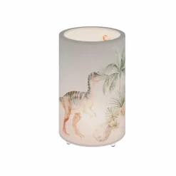 Kinder ELOBRA kids LED-Tischleuchte Jurassic World