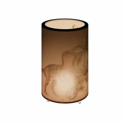 Kinder ELOBRA kids LED-Tischleuchte Jurassic World