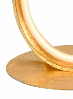 Paul Neuhaus LED-Tischleuchte Linda