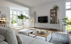 Musterring Leuchten LED-Tischleuchte Loop