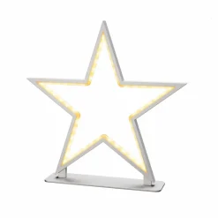 Sompex Leuchtobjekte|Tischlampen|LED-Tischleuchte Lucy