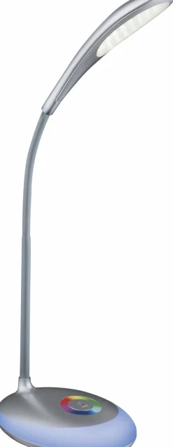 Globo Akkuleuchten|LED-Tischleuchte Minea