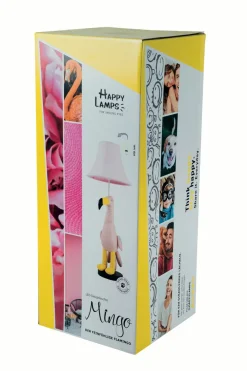 Online LED-Tischleuchte Mingo der Flamingo Kinder Kinderlampen|Kinderlampen
