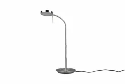 Trio Tischlampen|LED-Tischleuchte Monza