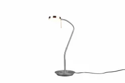 Trio Tischlampen|LED-Tischleuchte Monza