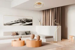 Clearance LED-Tischleuchte Nala Tischlampen