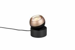 Trio Select Tischlampen|LED-Tischleuchte Orbit