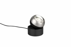 Trio Select Tischlampen|LED-Tischleuchte Orbit