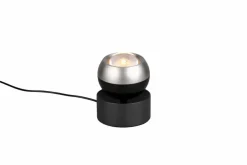 Trio Select Tischlampen|LED-Tischleuchte Orbit