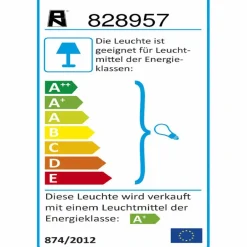 Paul Neuhaus Tischlampen|LED-Tischleuchte Pino