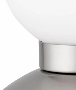 Reality Leuchten LED-Tischleuchte Princess