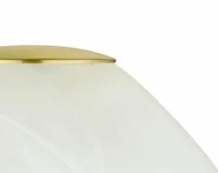 Reality Leuchten LED-Tischleuchte Queen