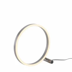 JUST LIGHT. LED-Tischleuchte Ritus