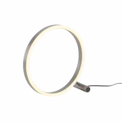 JUST LIGHT. LED-Tischleuchte Ritus