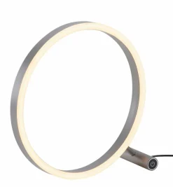 JUST LIGHT. LED-Tischleuchte Ritus