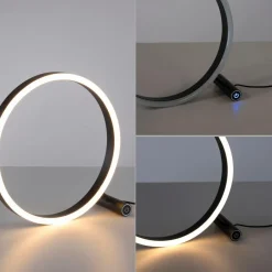 Outlet LED-Tischleuchte Ritus Tischlampen