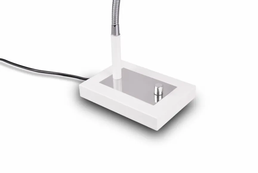 Reality Leuchten Tischlampen|LED-Tischleuchte Sandor