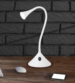 Reality Leuchten LED-Tischleuchte Viper