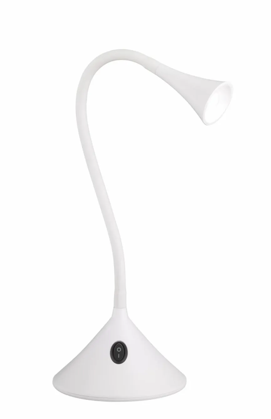 Reality Leuchten LED-Tischleuchte Viper