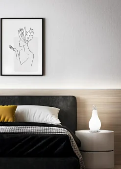 Online LED-Tischleuchte Wilma Tischlampen