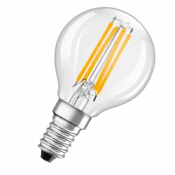 Osram E14|LED-Tropfen E14/2,5 Watt/Energie B