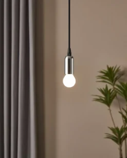 EGLO E14|LED-Tropfen E14/4,5 Watt/Energie D