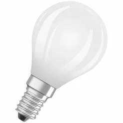 Osram E14|LED-Tropfen E14/2,5 Watt/Energie B