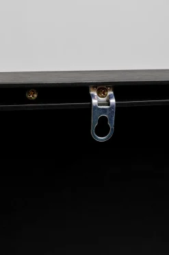 KARE DESIGN LED-Wandbild 120 x 80 cm Fancy Blonde Lady