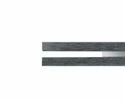 Hell LED-Wandleuchte Ben