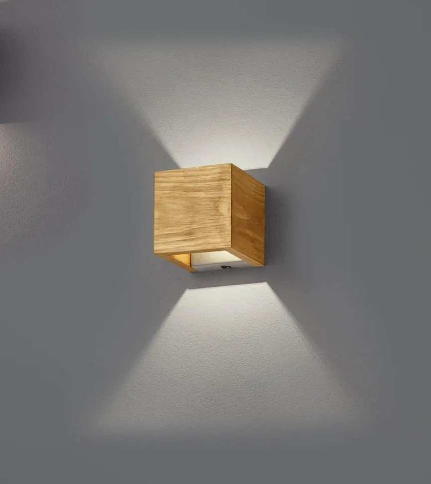 Best LED-Wandleuchte Brad Wandleuchten