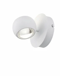 Musterring Leuchten LED-Wandleuchte Cannon