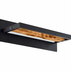 Brilliant LED-Wandleuchte Chaumont