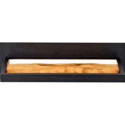 Brilliant LED-Wandleuchte Chaumont