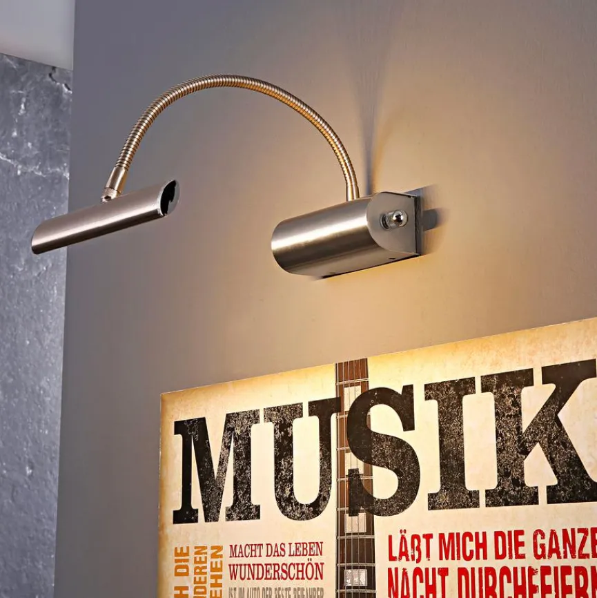 LED-Wandleuchte Curtis Spots & Strahle|Wandleuchten