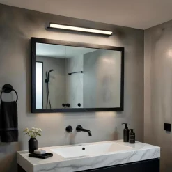 Trio Wandleuchten|LED-Wandleuchte Fabrizio