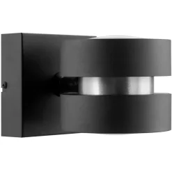 lumiCouture LED-Wandleuchte Glow Sphere