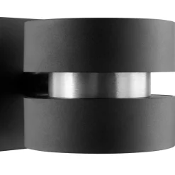 lumiCouture LED-Wandleuchte Glow Sphere