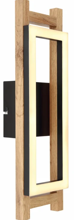 Outlet LED-Wandleuchte Illa Wandleuchten