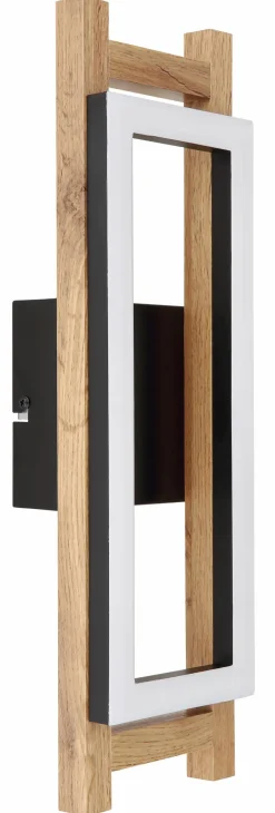 Outlet LED-Wandleuchte Illa Wandleuchten