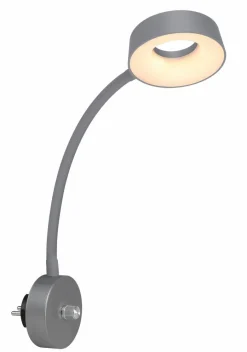 Globo Wandleuchten|LED-Wandleuchte Lehovo