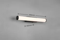 Clearance LED-Wandleuchte Mattimo Wandleuchten