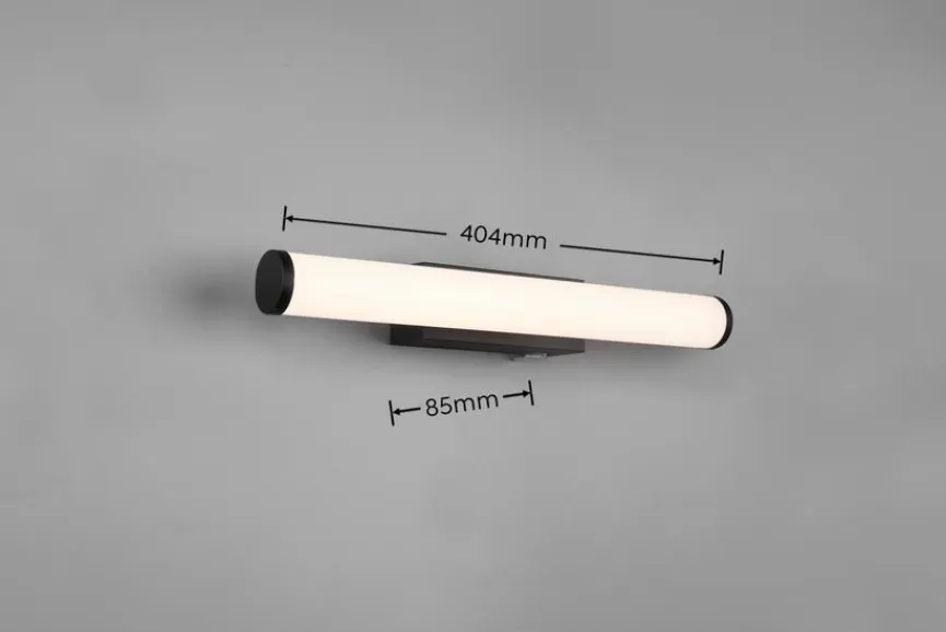 Clearance LED-Wandleuchte Mattimo Wandleuchten