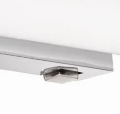 LED-Wandleuchte Mattimo Spiegelleuchten|Wandleuchten