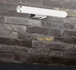 Online LED-Wandleuchte Mattimo Spiegelleuchten|Wandleuchten