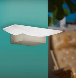 Sale LED-Wandleuchte Metrass Wandleuchten