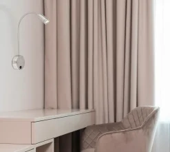 Globo Wandleuchten|LED-Wandleuchte Milly