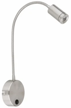 Globo Wandleuchten|LED-Wandleuchte Milly