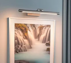 New LED-Wandleuchte Mingo Wandleuchten