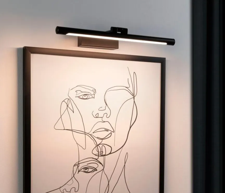 New LED-Wandleuchte Mingo Wandleuchten